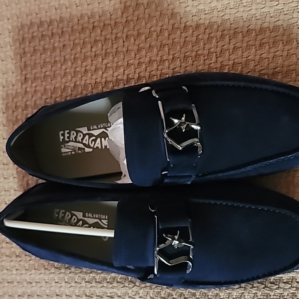Salvitore Ferragamo
